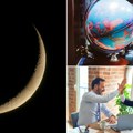 Mlad Mesec imaće jak uticaj na tri znaka zodijaka Stiže sutra tačno u 21.11
