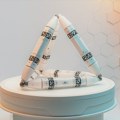 Roboti koji rastu i popravljaju se jedući druge mašine