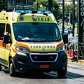Dete (2) se ugušilo u Grčkoj dok je jelo suvlaki! Tragedija na Kritu - Odmah je odvezli u bolnicu, ali joj nije bilo spasa