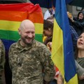 Ukrajinski gej vojnici traže veća prava