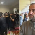 Voštinić: U DUNP nisu upala nepoznata lica, već plaćenici koji su odbornike izbacivali iz Skupštine Kraljeva
