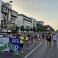 Sutra novi protest ispred Skupštine grada Novog Sada