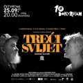 Dokumentarni film „Treći svijet“ o grupi Haustor: Srpska premijera u MTS Dvorani na jubilarnom Dok’n’Ritmu