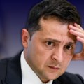 Ljulja mu se tlo pod nogama Stigle loše vesti za Zelenskog