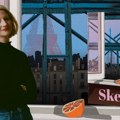 Izašao je debi roman Loren Elkin „Skele“ – intimna priča o ženskom prostoru, gubicima i životu u srcu Pariza