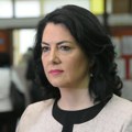 Podignuta optužnica protiv Sotirovski zbog zloupotrebe službenog položaja