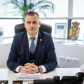 Nove pretnje glavnom tužiocu Nenadu Stefanoviću: Korisnik naloga na mreži Iks poručio mu da će da visi