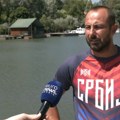 Trener dece kajakaša o drami na Tamišu: "Napadač na skuteru se četiri puta vratio i prešao preko mene"