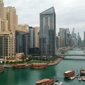 Dubai: Policija uhapsila kradljivce dijamanta vrednog 25 miliona dolara
