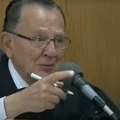 Ovo su bile poslednje reči „najboljeg sudije na svetu“ pre nego što je preminuo: Voleli su ga i najgori kriminalci