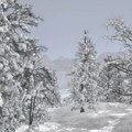 Zavejalo u komšiluku Temperature u minusu, stiglo upozorenje meteorologa