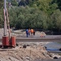 Pušten saobraćaj preko novog mosta na Ibru, između Severne i Južne Mitrovice