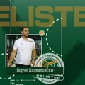Borče Daskalovski novi je trener KK Pelister iz Bitolja