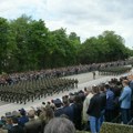 Vojna parada "Snaga jedinstva"