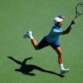 Đoković nastavlja pohod na 25. grend slem titulu: Novak udara na Amerikanca koji želi čudo