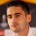 Saša Zdjelar i Zenit sporazumno raskinuli ugovor