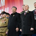 Nova Jalta u Pekingu: Putin i Si crtaju nove koordinate globalne politike