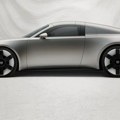 Audi Coupe Concept