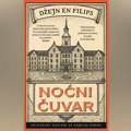 Roman ovenčan Pulicerovom nagradom