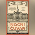 Roman ovenčan Pulicerovom nagradom