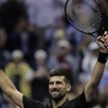 Novak Đoković posle pobede nad fricom: Moram da pripremim telo za pet setova borbe protiv Alkaraza