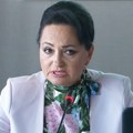Vesni Medenici određen kućni pritvor