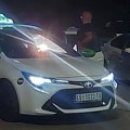 Leskovački taksisti zbog dolaska „Prvog taksija“ traže prijem kod gradonačelnika, ne isključuju ni štrajk