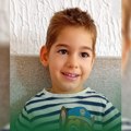 POMOZIMO malom Strahinji Milovanoviću da sakupi novac za lečenje