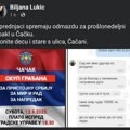 Naprednjaci skupljaju batinaše po Srbiji kako bi se osvetili Čačanima, spavaju kod Kola