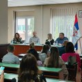 Predstavljene aktivnosti projekta Više iskustva za više prilika, unapređenje socijalne inkluzije Roma u Žablju