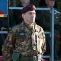Komandant Kfora: Put ka trajnoj bezbednosti na Kosovu je politički, ne vojni