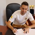 Srđan Mijailović ponovo u Čukaričkom