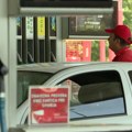 Objavljene nove cene goriva, važe do 26. septembra