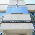 Istorijskom arhivu odobrena dva projekta od strane Ministarstva kulture