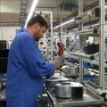 EBRD: Domaće tenzije i potencijalni globalni poremećaji izazov za privredni rast Srbije