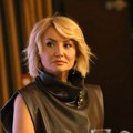 "Dobro bre Darko, da li si normalan?": Goca Tržan burno reagovala kad je čula da je Lazić ponovo imao udes