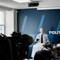U Danskoj dronovi i iznad vojnih baza, sumnja se na Rusiju