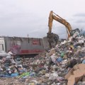 Feković (JKP “Gradska čistoća”): U toku pražnjenje pretovarne stanice u Industrijskoj zoni
