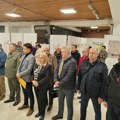Otvorena izložba „Časna pogibija za slobodu Srbije“