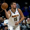 Jokić „brojao“ do 14 u porazu Denvera (video)