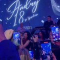 Poseban gost iznenađenja na slavlju sina Viki Miljković! Ispunjena velika želja slavljenika Andreja, svi oduševljeni, a…