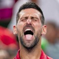 Đoković - Munar, uživo: Novak opet tražio pomoć lekara, muči se u drugom setu