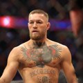 Mekgregor suspendovan 18 meseci zbog kršenja antidoping pravila
