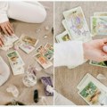 Poznata ruskinja je bacila tarot karte Evo šta svaki znak može da očekuje u narednoj godini! 2026. je u znaku moćne energije…