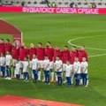 Albanska himna brutalno izviždana u Leskovcu, viđena komična situacija na kraju