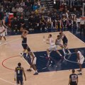 VIDEO Ko će sada zaustaviti Jokića? Denver ima novu ubitačnu akciju