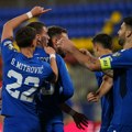 Ovo nije fudbal, ovo je rvanje: Mitrović nakon dobijenih udaraca na terenu!