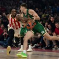 Zvezda preskočila Partizan: Evo kako izgleda tabela Evrolige!