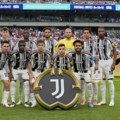 Šok! Juventus na meti UEFA, čeka ga žestoka kazna