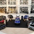 Avantura, luksuz i ekskluzivne ponude: Delta Auto Grupa na Galerija automobila Srbije 2025